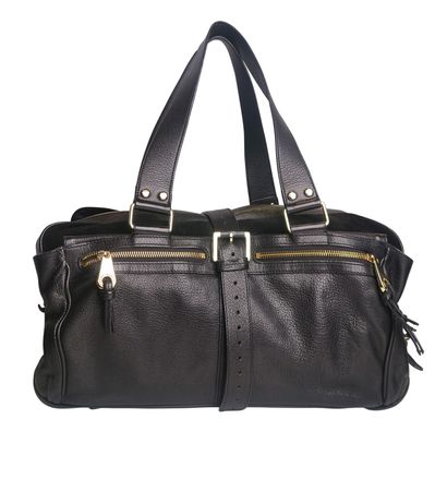 Mabel Handbag, front view